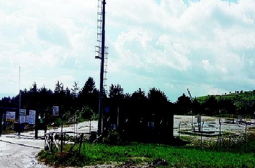 Petrolio e Costa Molina 2i timori dei sindaci