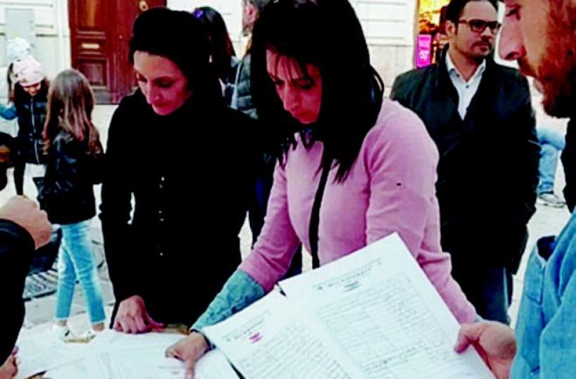 Telecamere nelle scuole raccolte centinaia di adesioni