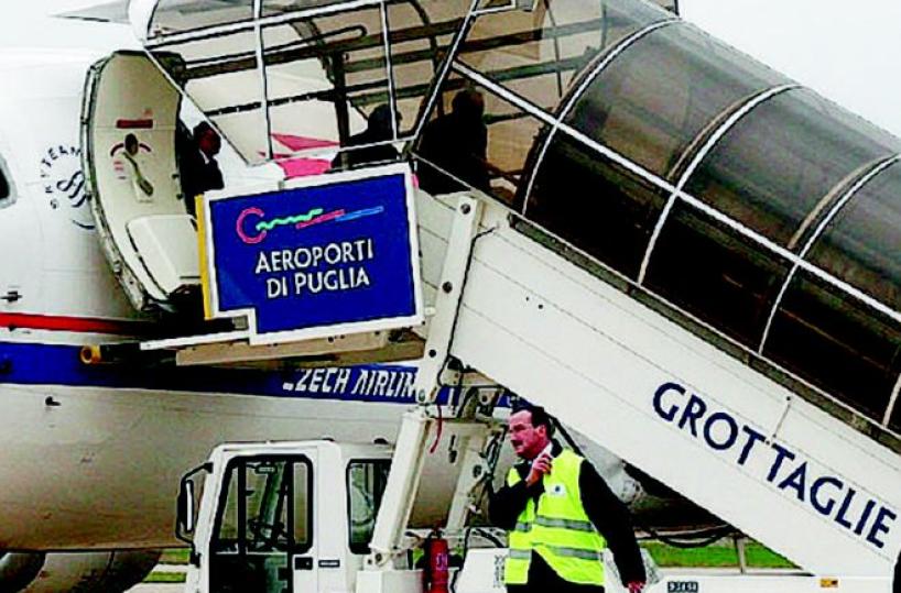 «Per i voli passeggeri ecco i primi timidi passi»