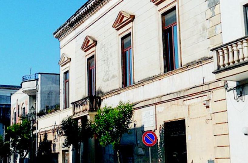 «Salvate la casa natale del beato Bartolo Longo»