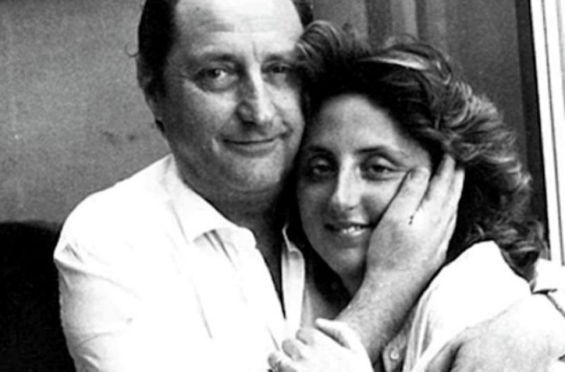 Addio a Paolo Laterza 