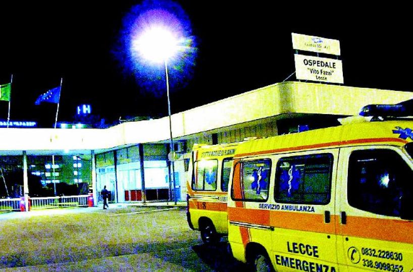 In coma etilico dopo la festa 14enne salvata in extremis