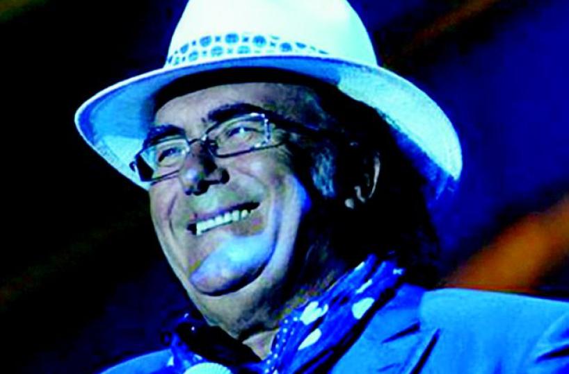 Polo pediatrico Al Bano all'Apollo