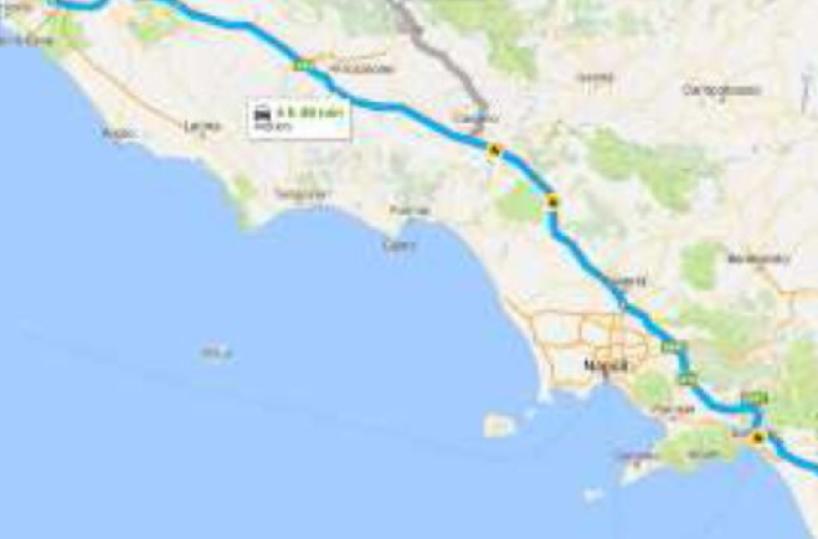 Torna l'incubo autobottidella Total in Basilicata