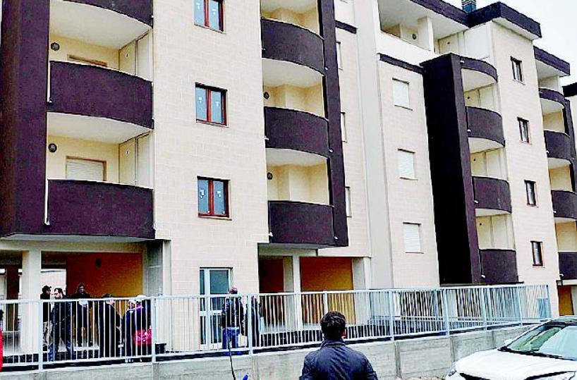 Case popolari, il bandoe i dubbi di 32 famiglie