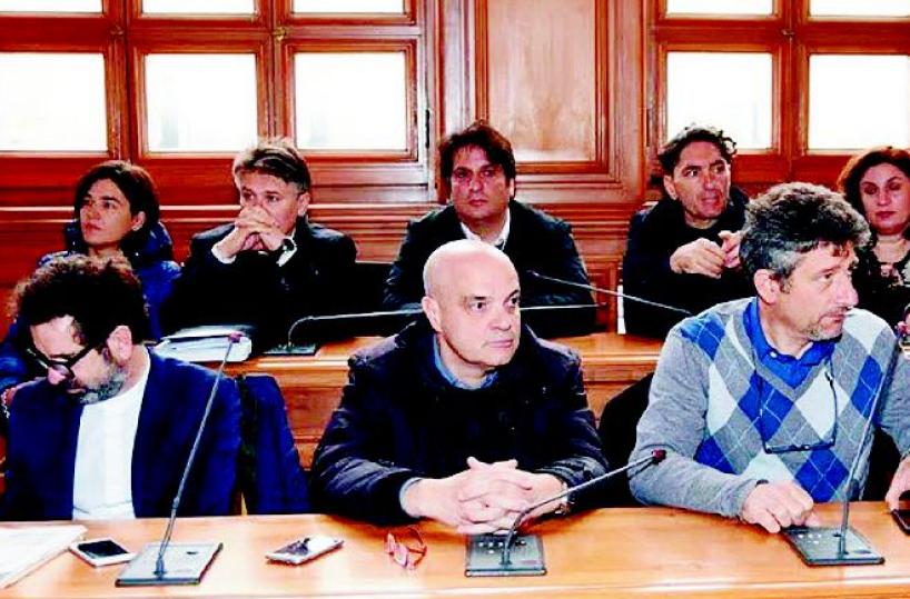 Tap, da quaranta sindaci uno spiraglio al dialogo