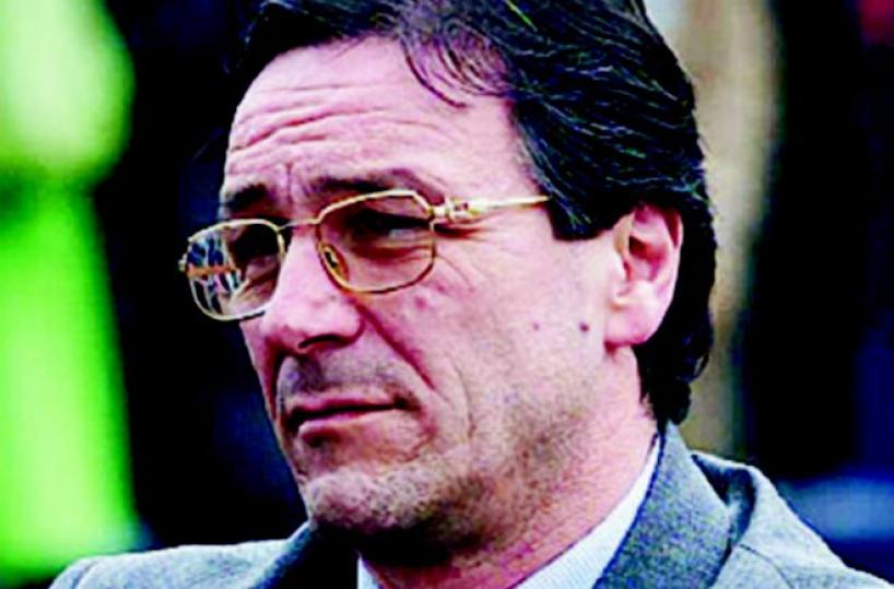 Domenico Tanzarella alla guida della Provincia 