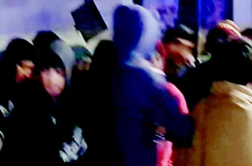  «Migranti in un capannone» processo su Global Service