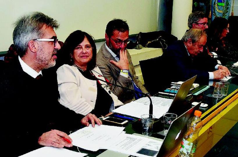 Su Matera 2019 &egrave; solo fumata grigiaNessuna decisione dal Consiglio