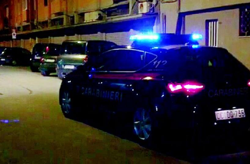 Misterioso agguato al Paradisoennesima gambizzazione