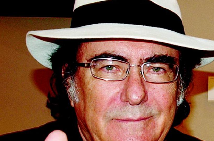 &laquo;L'Anno che verr&agrave;&raquo; all'insegna del revival con Tozzi e Albano