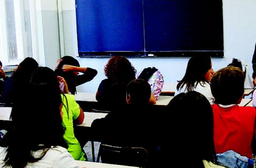  Prof, scoppia la «guerra» tra deportati e supplenti