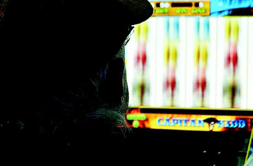 Gioco d'azzardo, nel Barese ora scatta l'allarme ludopatia