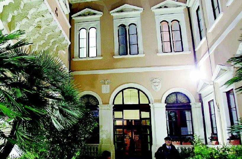 Provincia contro Comune per i soldi dell'Università