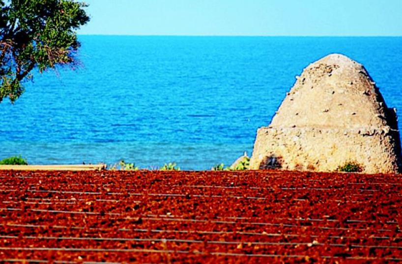 Polignano, stop al Parco dei Trulli «Impossibile costruire le villette»