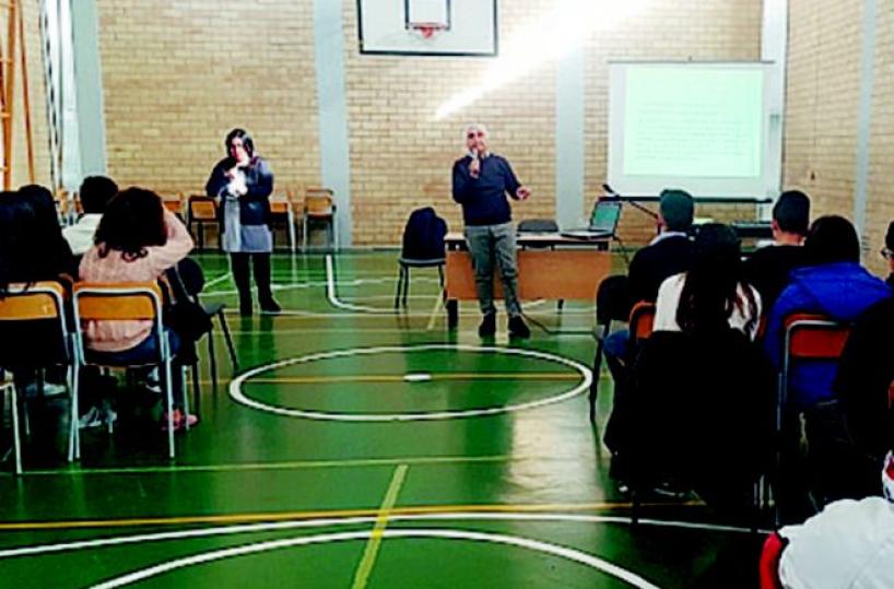 «L'80% dei ragazzi under 20 fa sesso senza precauzioni»