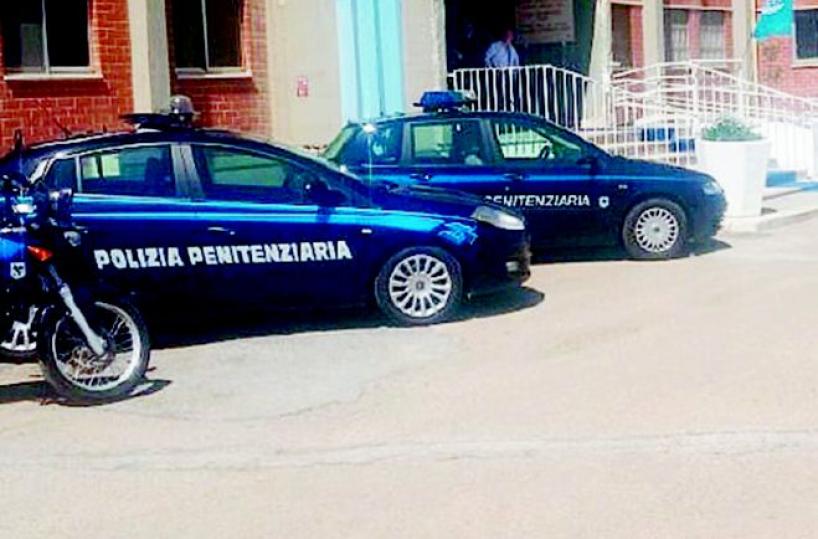 Sventata evasione in ospedale a Foggia