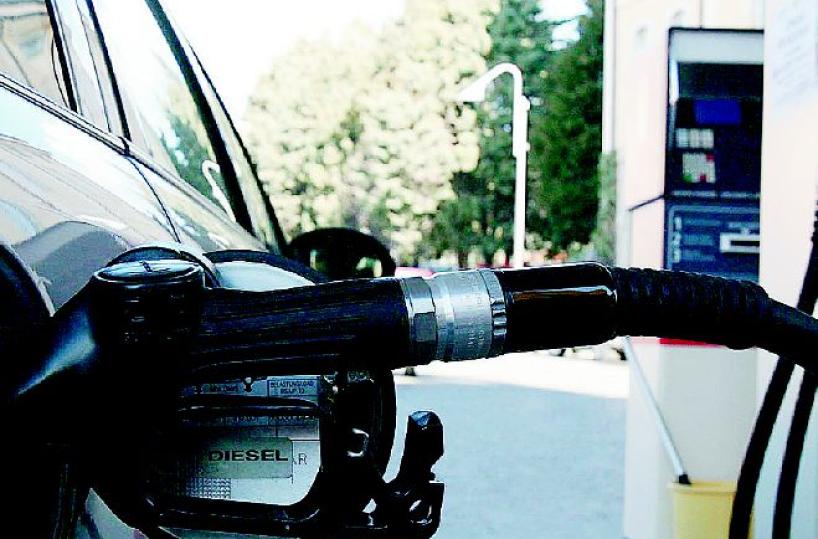 Parte la «carica dei mille» contro il gasolio sporco