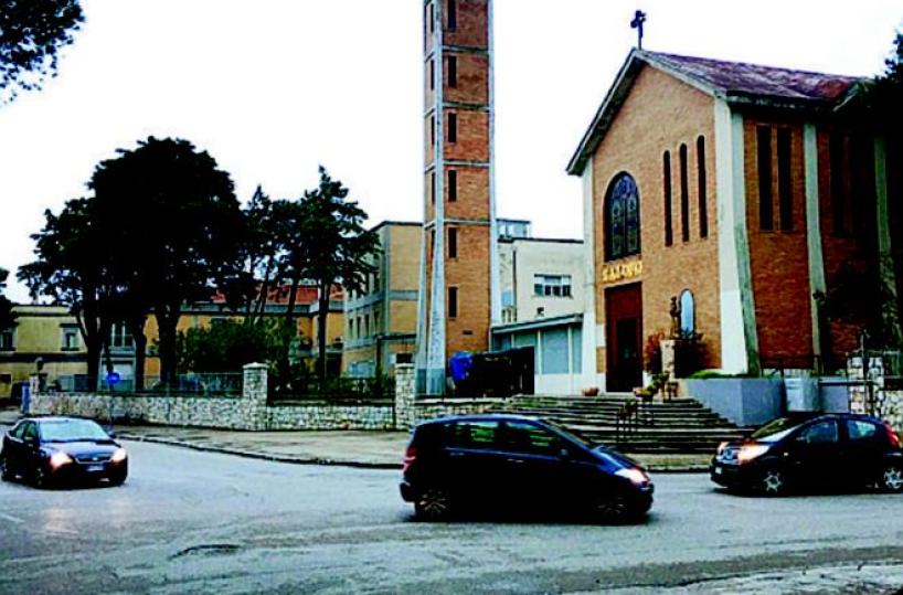 Rione Lanera, ecco come sarà sistemata la viabilità