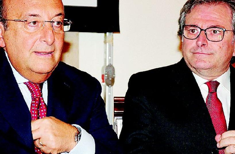 Intesa più vicina tra Cito e i forzisti