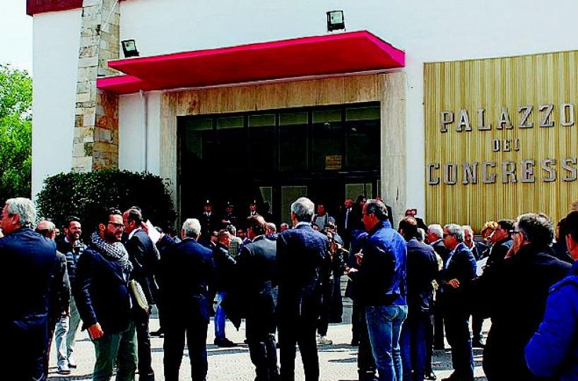A Foggia il salone lavoro e creatività di UniFg 