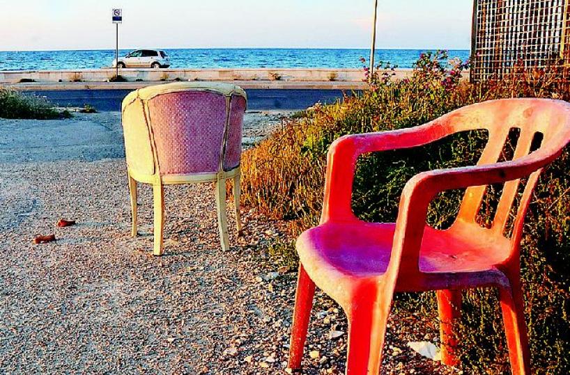 Costa sud, finanziato il concorso internazionale