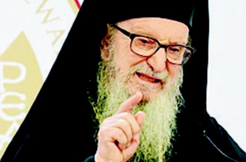 Stop alla chiesa finanziata da Bari