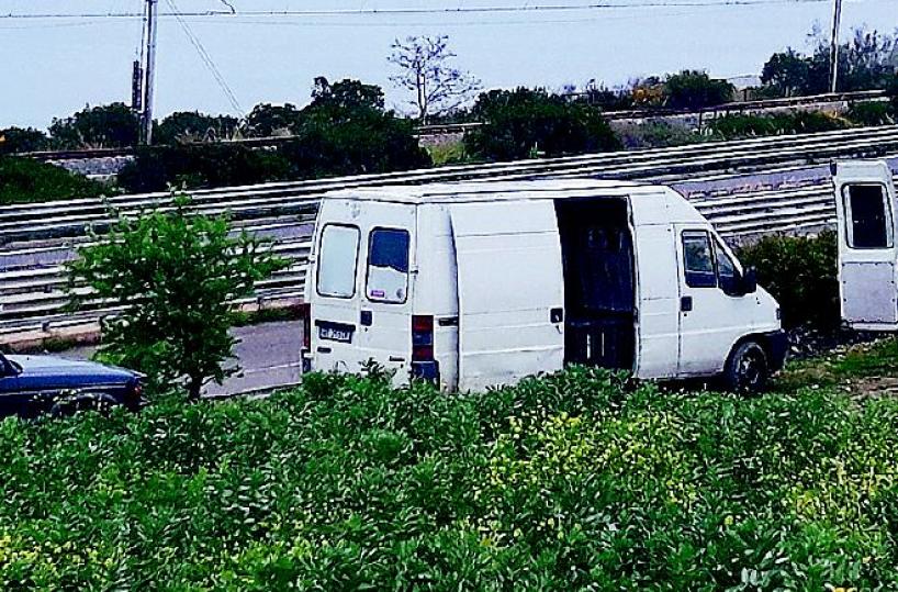 Caporalato duro a morire un arresto e sei denunce