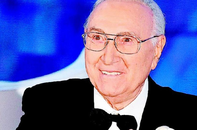 Il divo claudio porta la musica al centro 
