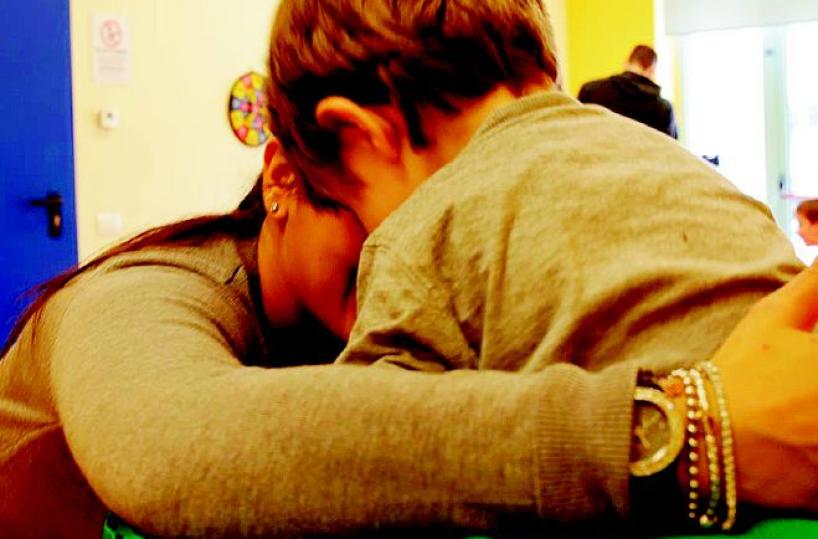  «Io e il mio bambino nell'inferno dell'autismo»