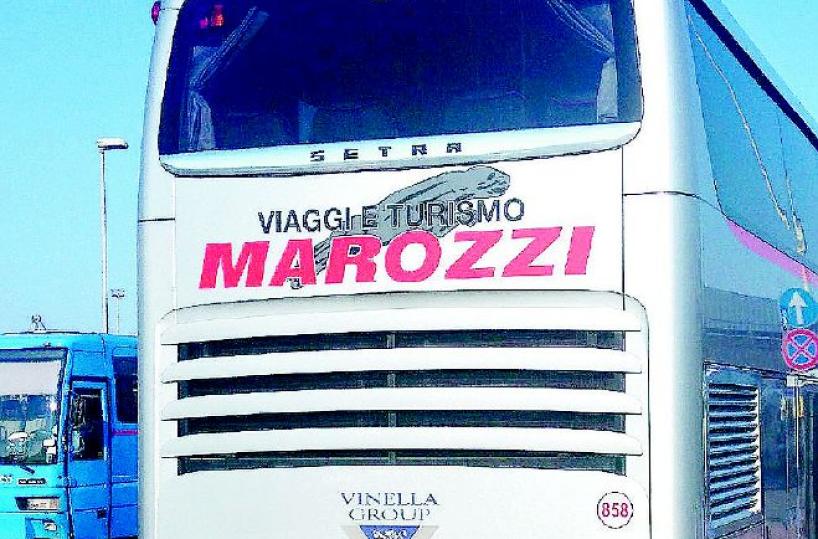 Trasporti, sindacati: evitati licenziamenti alla Marozzi