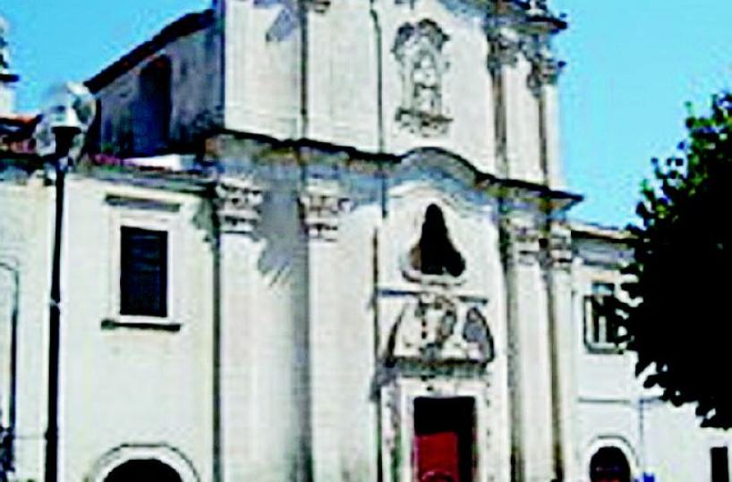Rubate nella chiesa le offerte dei fedeli