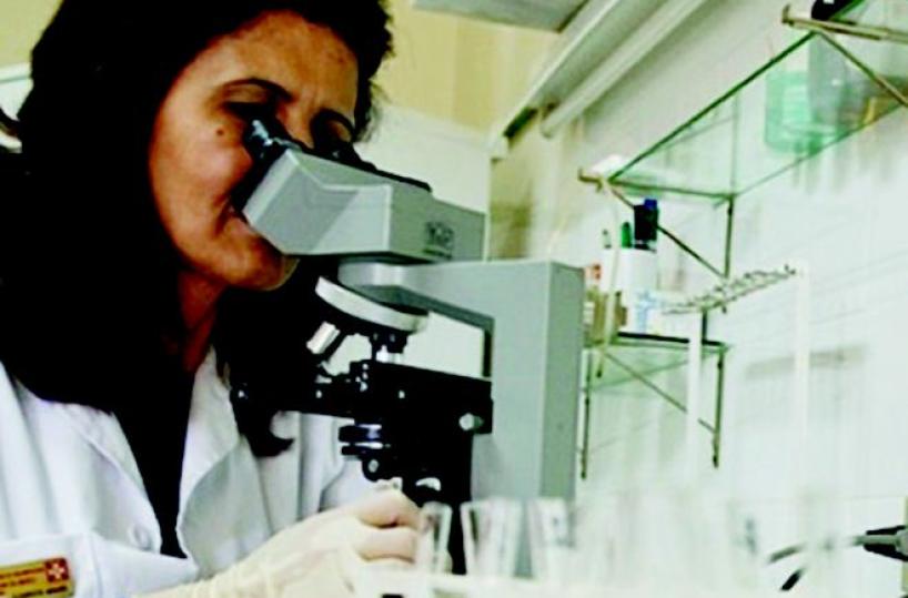 Cura dell'epatite Cnuove speranze