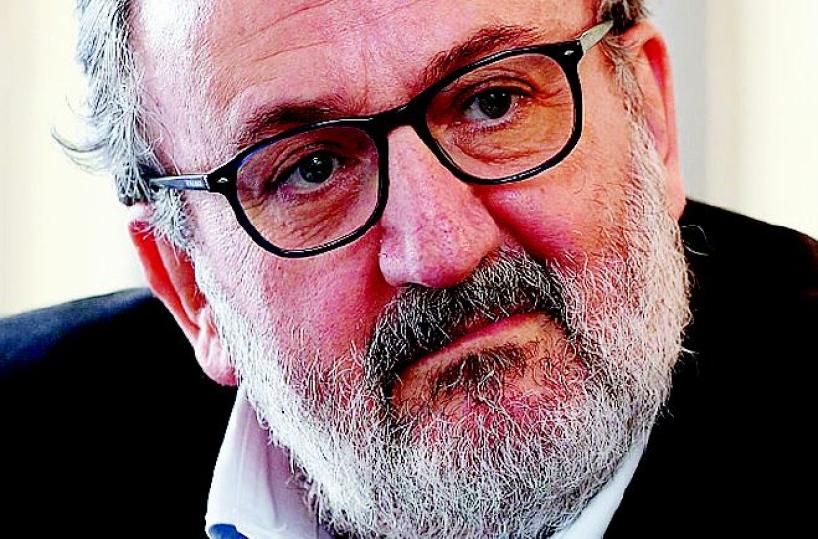 Emiliano: Tra Pd e M5S un'intesa che s'ha da fare