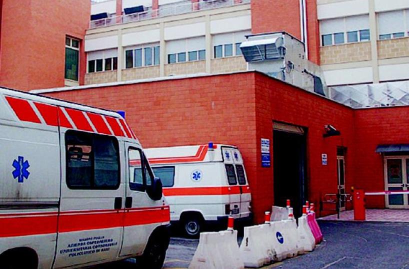 Tre Asl verso il commissarioScaduti dg a Bari, Taranto e Brindisi