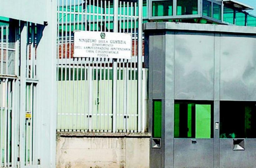 Detenuto collassa e muore la Procura dispone l'autopsia