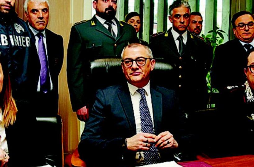  Cartelle «taroccate» e prezzi gonfiati