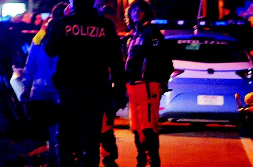 Omicidio Scaglioso la pista è familiare