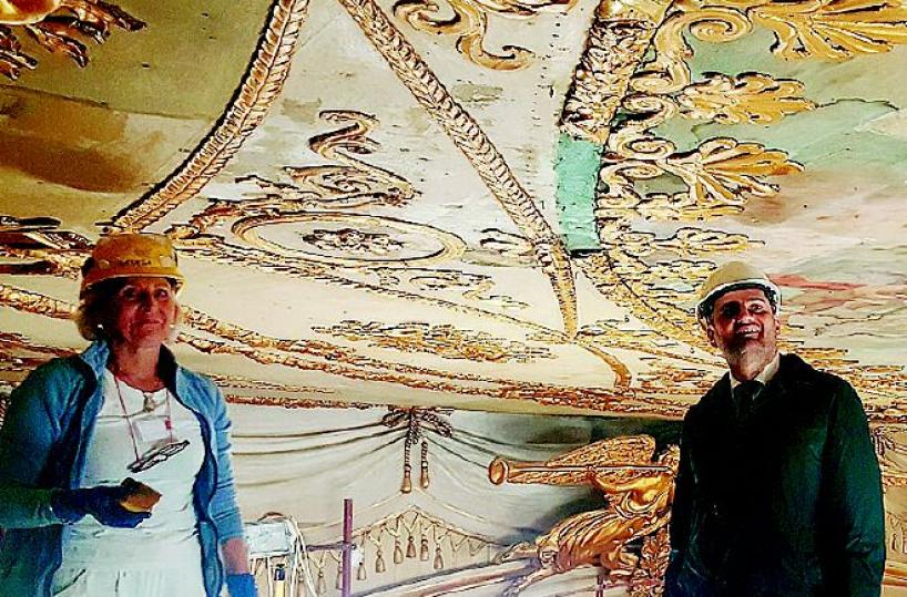 Piccinni, riapre a maggio 2019Sarà il tempio della prosa