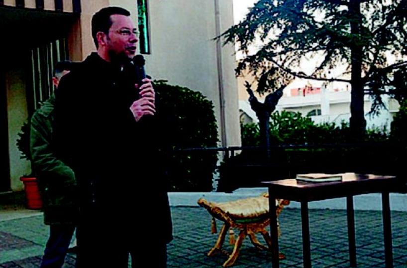 Fasano, i cortei funebrisenza più sacerdoti