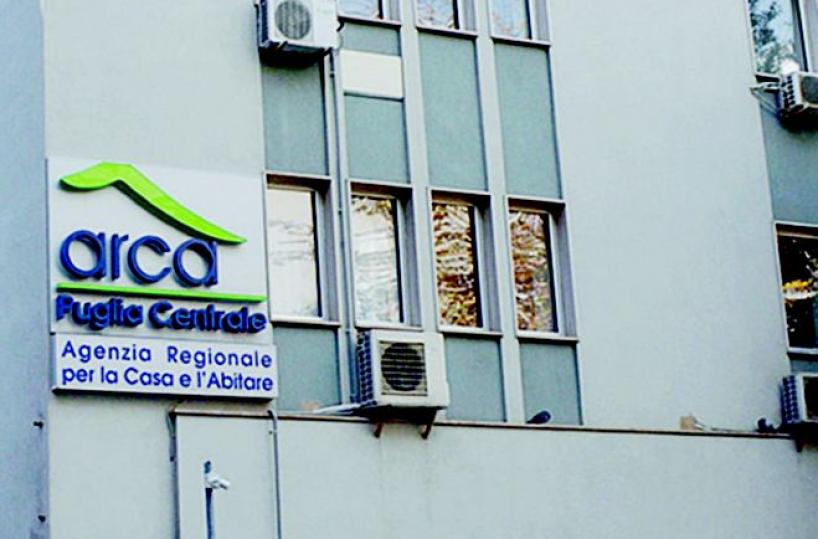  «Arca, appalti venduti per soldi»