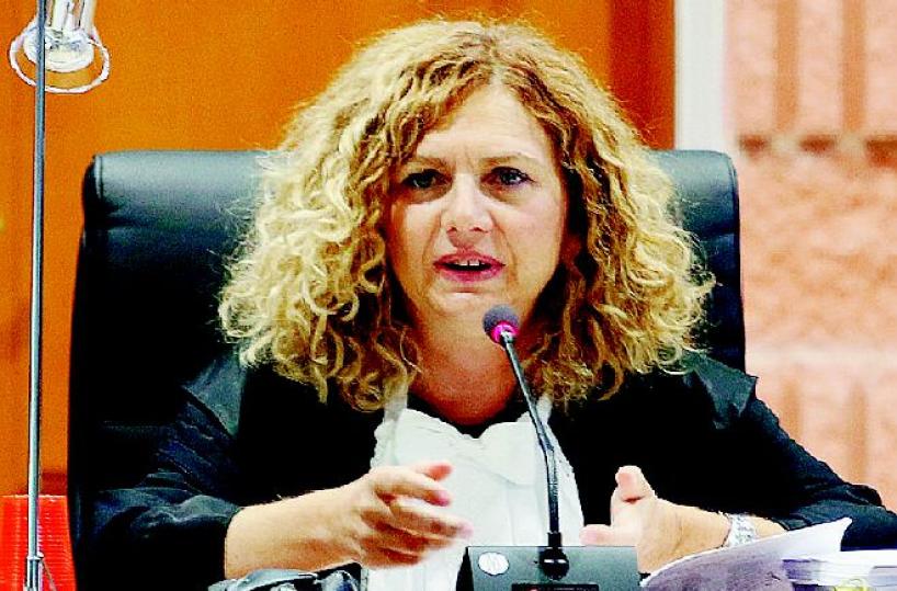  «Ambiente svenduto» ecco le intercettazioni