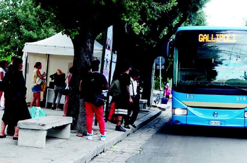 Sos dai turisti: «Pulite le strade»