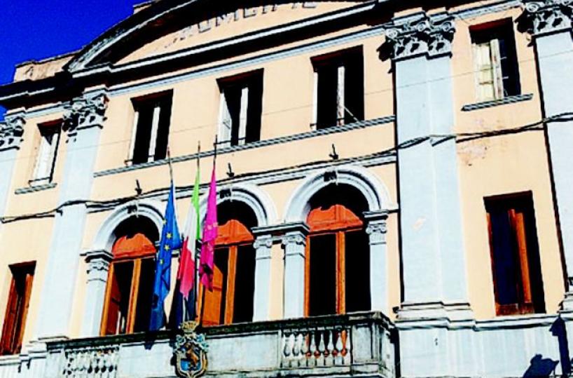 Scuola «Balilla» e Municipio in arrivo fondi per la sicurezza