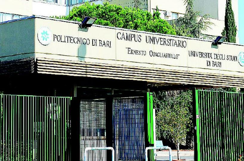 Il Politecnico di Bari