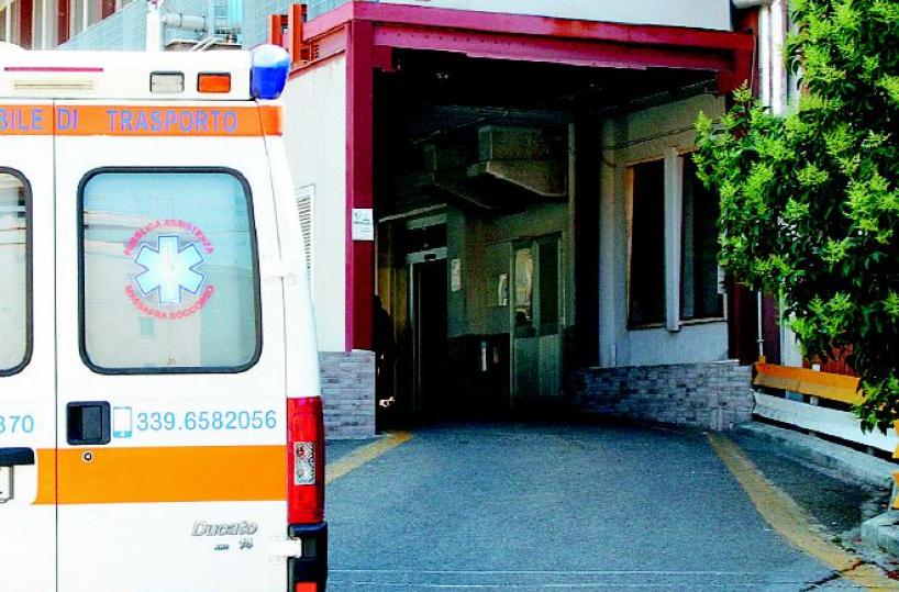 Ospedali, emergenza cucine «A norma solo sette su 23»