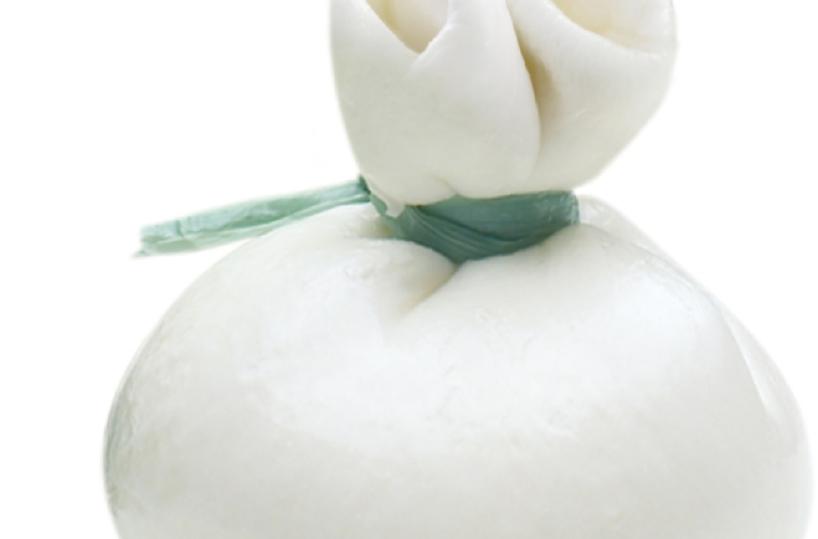 Se la burrata è «made in Cina»