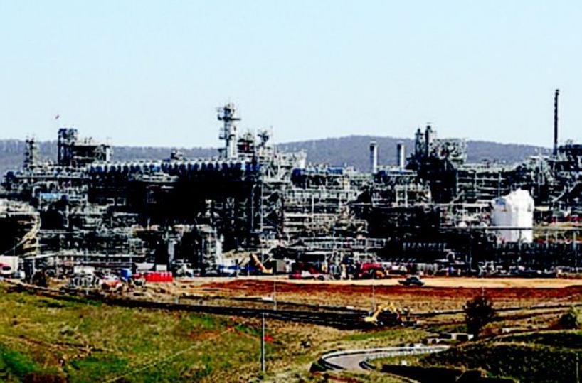 Tempa Rossa, collaudi ok possono partire prove gas