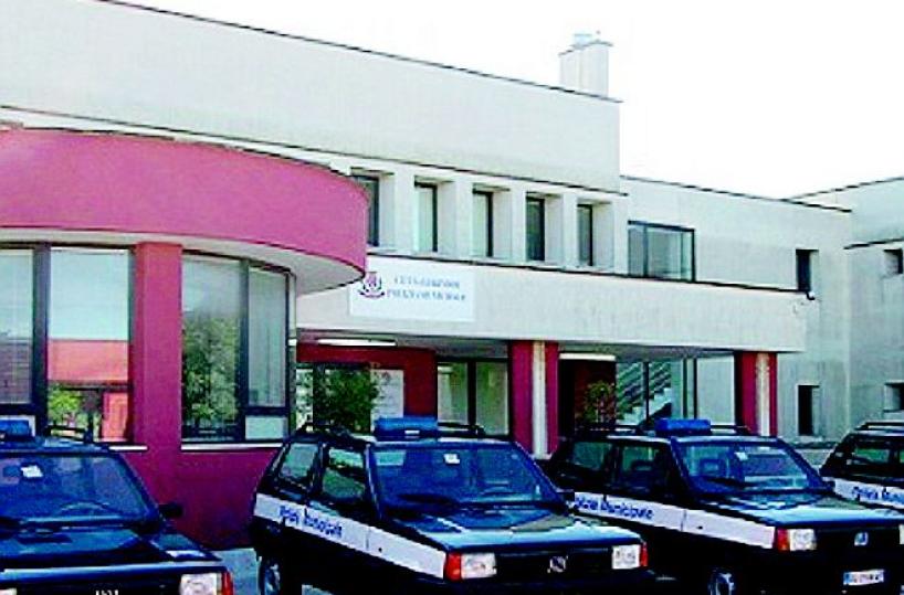 Coi soldi delle multeundici nuove auto