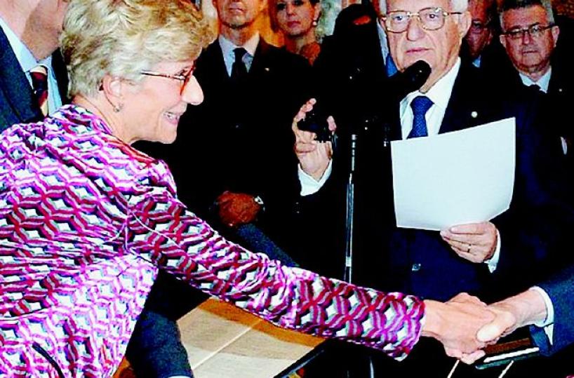 Se la Corte Costituzionale entra nelle scuole della Puglia